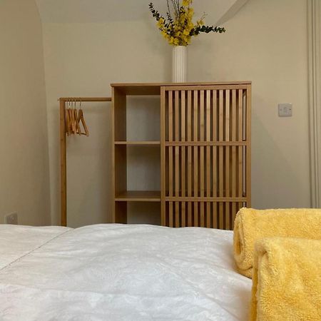 Spire Entire Attic Apartment No Kitchen Dublin Zewnętrze zdjęcie