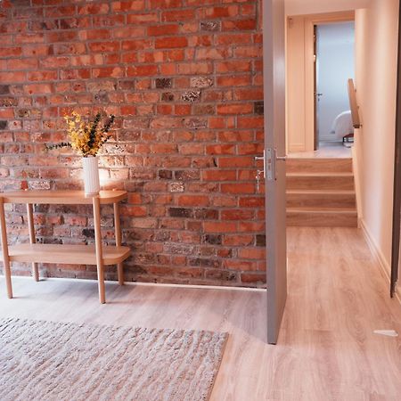 Spire Entire Attic Apartment No Kitchen Dublin Zewnętrze zdjęcie