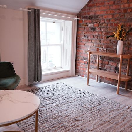Spire Entire Attic Apartment No Kitchen Dublin Zewnętrze zdjęcie