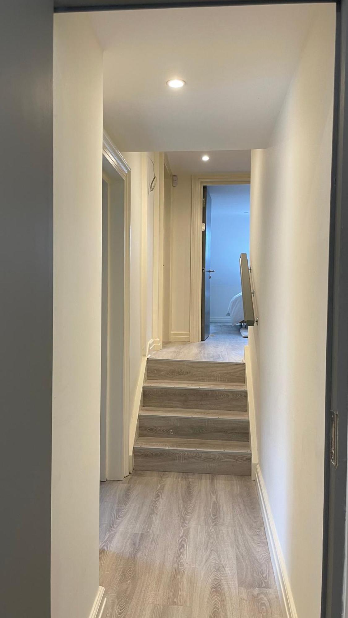Spire Entire Attic Apartment No Kitchen Dublin Zewnętrze zdjęcie